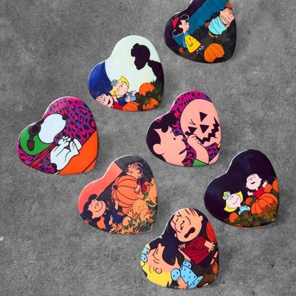 Peanuts Multi Collectibles - Picture 2 of 3